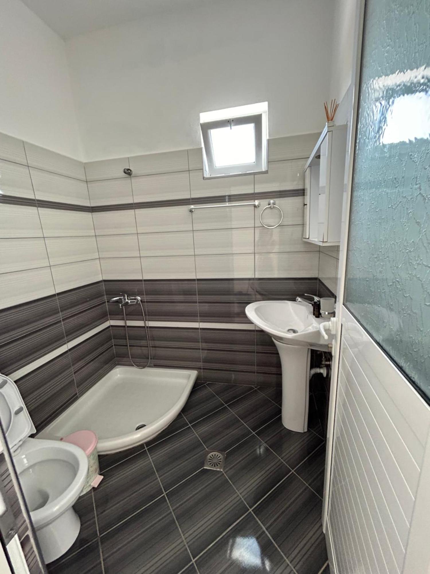 Vila Viktori Ksamil Exteriér fotografie
